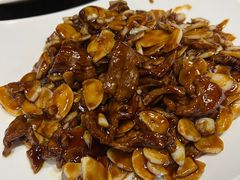 -老牌坊鲁菜名店(宽厚里店)