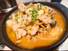 -螺世纪螺蛳粉·桂味小排档(裕德店)