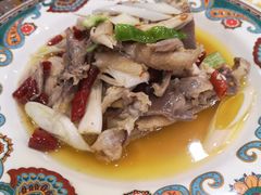 -巴依老爷新疆美食(望京小街店)