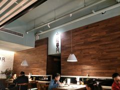 大堂-十面春风·江南面馆(崇宁路店)