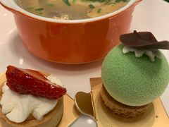 -济南香格里拉·咖啡泉自助餐厅