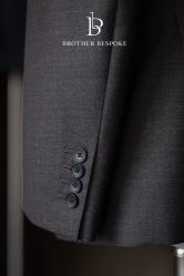 -BROTHER西服礼服定制·商务·婚礼(佛山南海店)