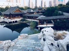 -南普公园