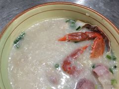 牛肉蟹粥-拉超大排档(南安市场店)