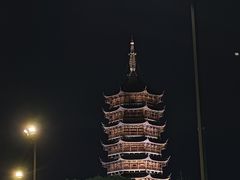 -皇罗禅寺