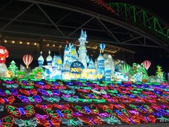 -沈阳奥体冰雪嘉年华