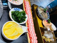 -巴蜀印象火锅(永陵总店)