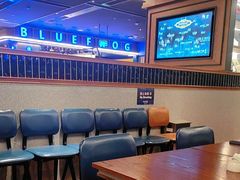 -bluefrog蓝蛙(新三里屯太古里店)