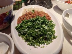 -味上湘菜馆(阿波罗店)