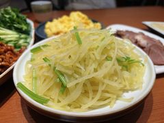 -老昌春饼(中央大街店)