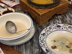 -中国大酒店·食街