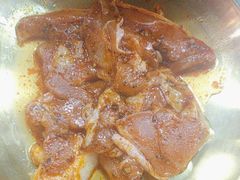 -胡悦里韩式烤肉(芝罘万达广场店)