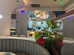 -雀蓝川菜(滨湖万象汇店)