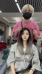 -木马造型
