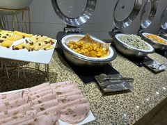 -宁波阳光豪生大酒店·豪生咖啡厅