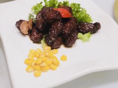 -老洋房花园饭店(绍兴路店)