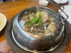 -海味当家·蒸锅海鲜(星海公园店)