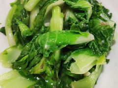 小白菜-小杨酒家(华苑小区店)