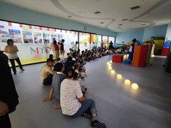 -美国谷斯妈妈早教中心 (陆家嘴店)