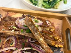 -火龙堂·风味民间菜(文一路店)