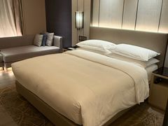 -深圳彭年万丽酒店