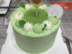 -浮光之丘MontCake生日蛋糕(科华路店)