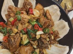 -一楼食业·美食人家