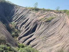 -飞天山旅游区