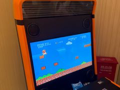 -满纷轰趴·生日聚会·公司团建·城市系列(前海店)