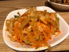 -舌尖尖牛肉面(甘南路店)
