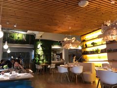 -周三的情书花园餐厅(江北店)