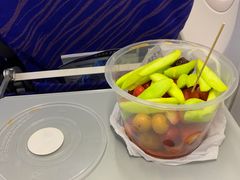 -老炳·七丛松甘草水果