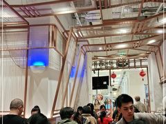 大堂-小满手工粉(上海月星环球港店)