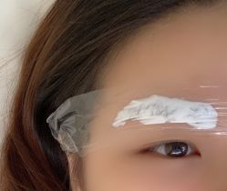 -久匠·纹眉半永久野生眉