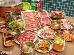 -西塔老太太泥炉烤肉(双井店)