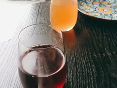 石榴汁-格鲁·秀色Georgia’s Feast