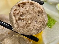 -阿娟牛肉丸·手打牛肉丸·现做现卖