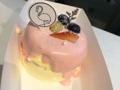 -狐狸和向日葵(北京路店)