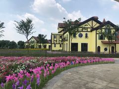 -歌斐颂巧克力小镇