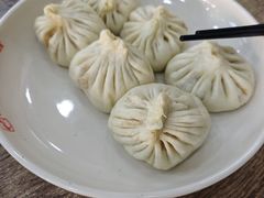 -津门张记包子铺(华昌道店)