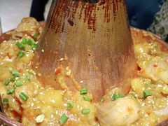 -觅山云南菜(泊富ICITY店)