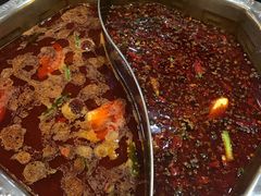 -香传承重庆火锅(直营中山路店)