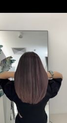 -FASHION PALACE hair+