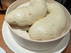 -吕氏疙瘩汤·新鲁菜(济南万象城店)