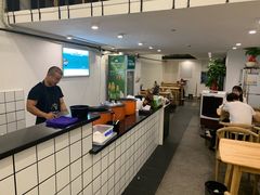 -经堂北路牛肉干面·溪口蒋永峰牛肉馆(宁波店)