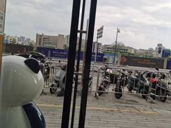 -茶百道(南通海门师山广场店)