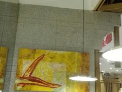 大堂-望湘园·湖南菜(宏伊店)