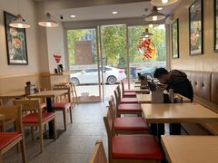 大堂-喜仕屋牛丼咖喱(滨康小区店)