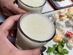 -陆壹捌餐厅(五大道店)