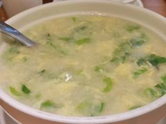 -吕氏疙瘩汤·新鲁菜(新贵和店)